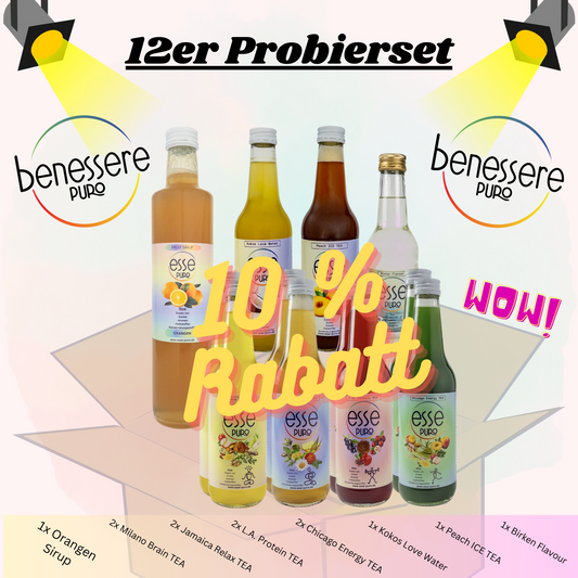 12er Probierset