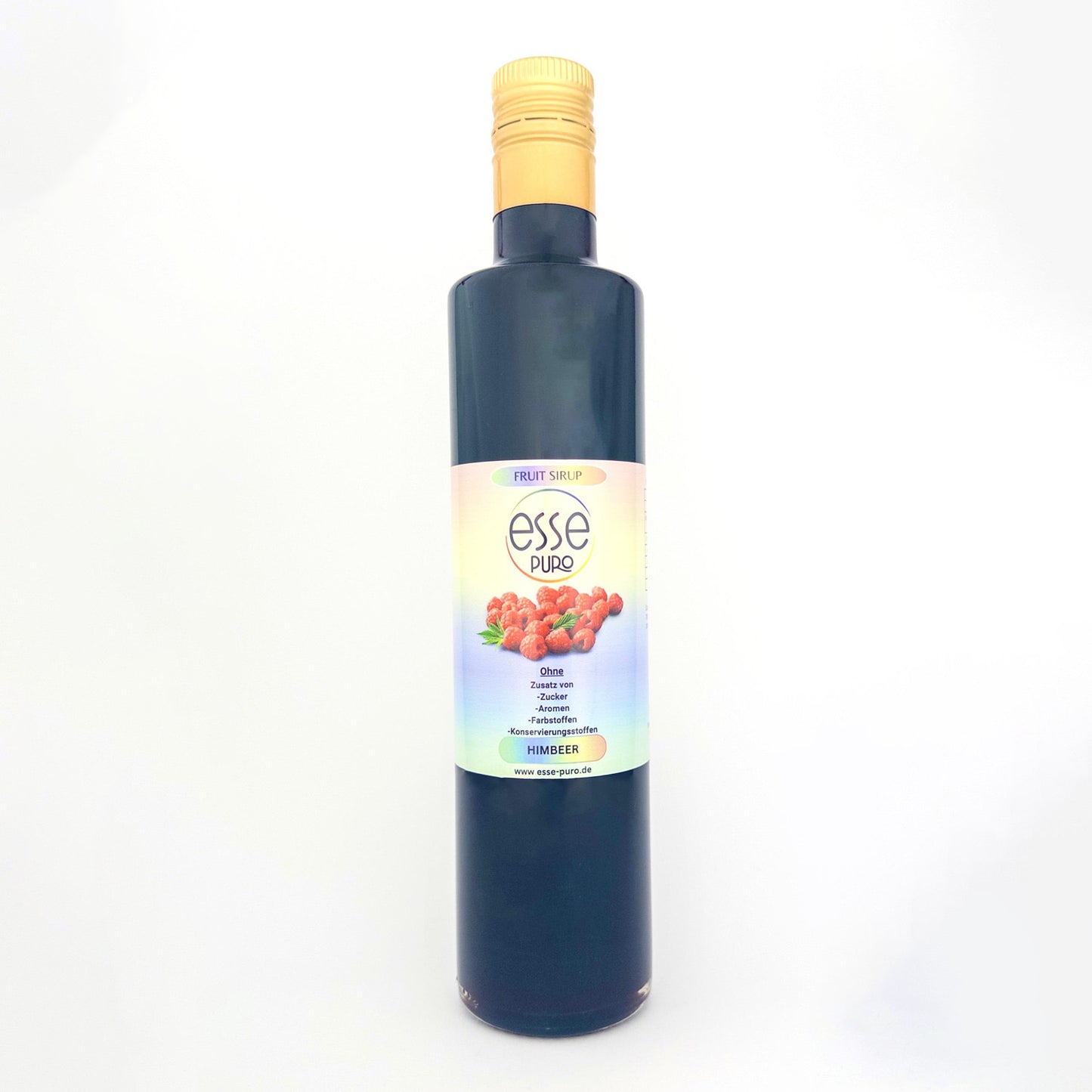 Fruit Sirup Himbeer