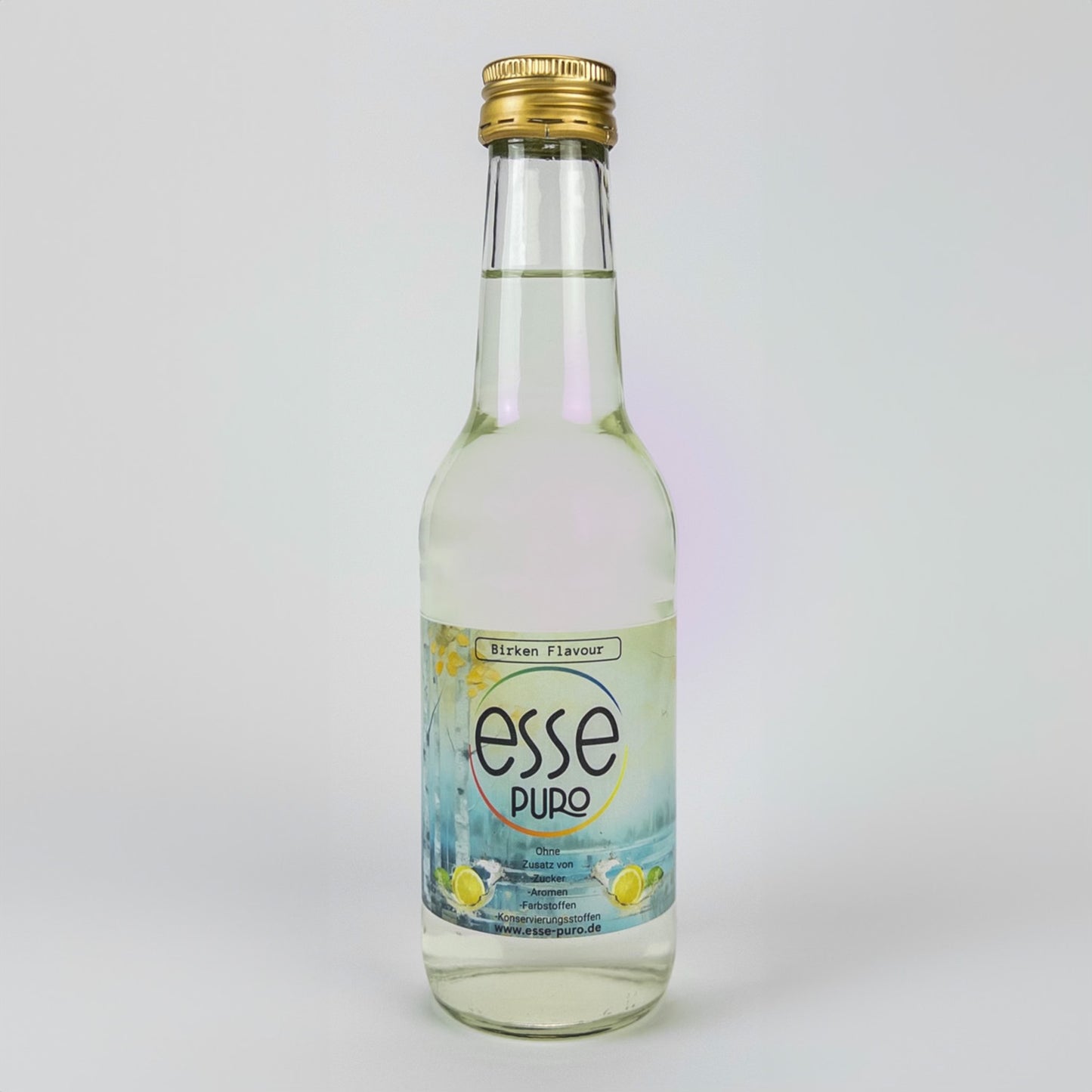 Sapore di betulla